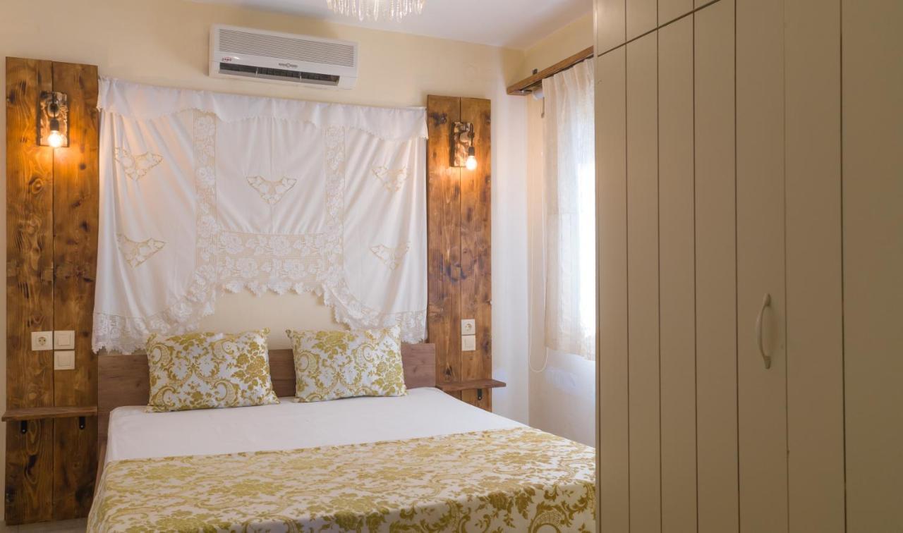 Athor Villa Sitia  Exterior foto